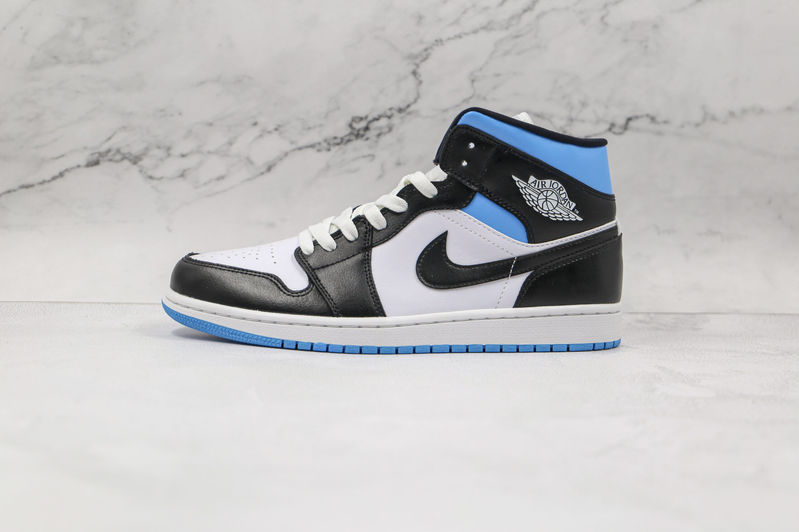 NIKE Air Jordan AJ1 Mid 2026 | Drip Kickz NIKE Air Jordan AJ1 Mid