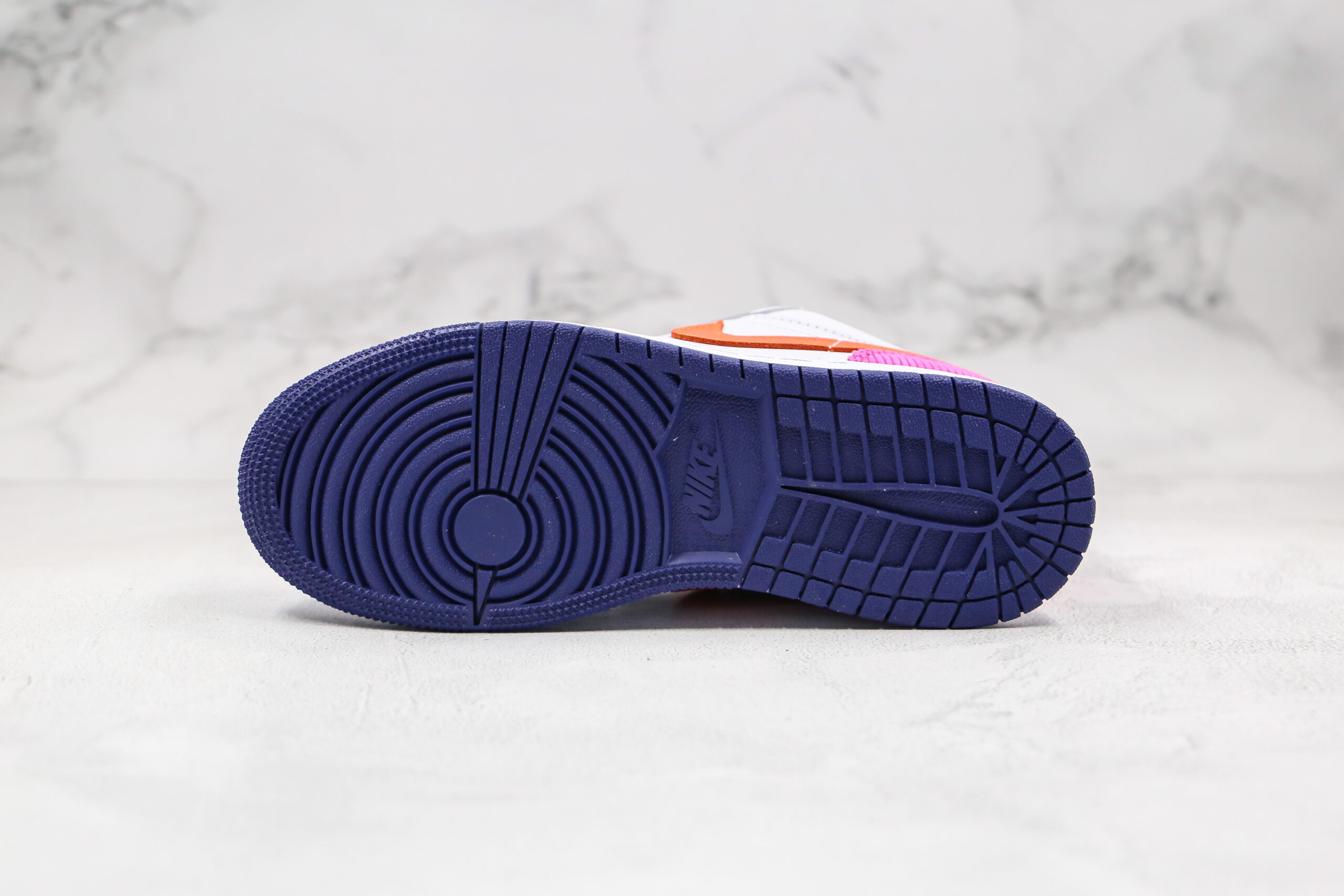 Nike Air Jordan 1 Low GS" Pink Corduroy" 2026 | Drip Kickz Nike Air Jordan 1 Low GS" Pink Corduroy" - Image 7