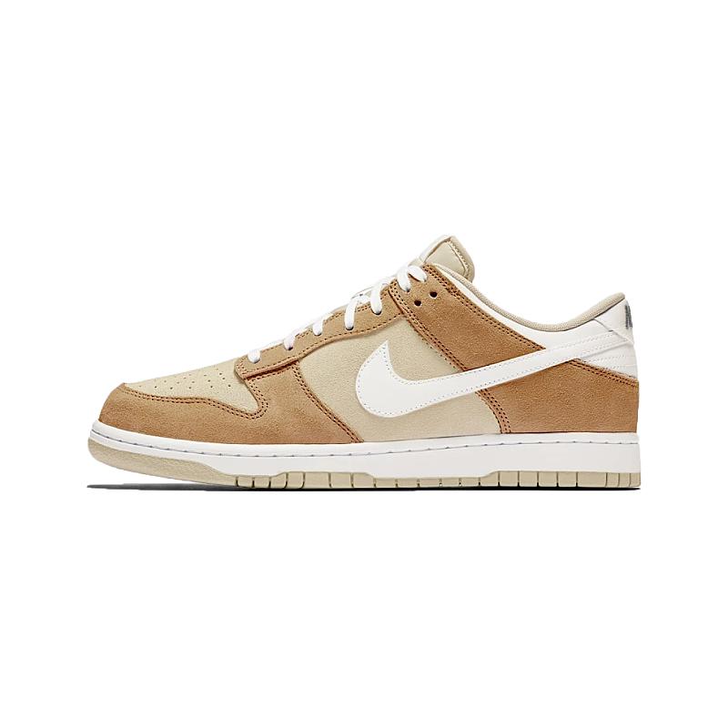 NIKE SB DUNK LOW MEDIUM CURRY – Drip Kickz