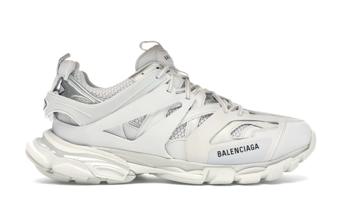 BALENCIAGA – Drip Kickz