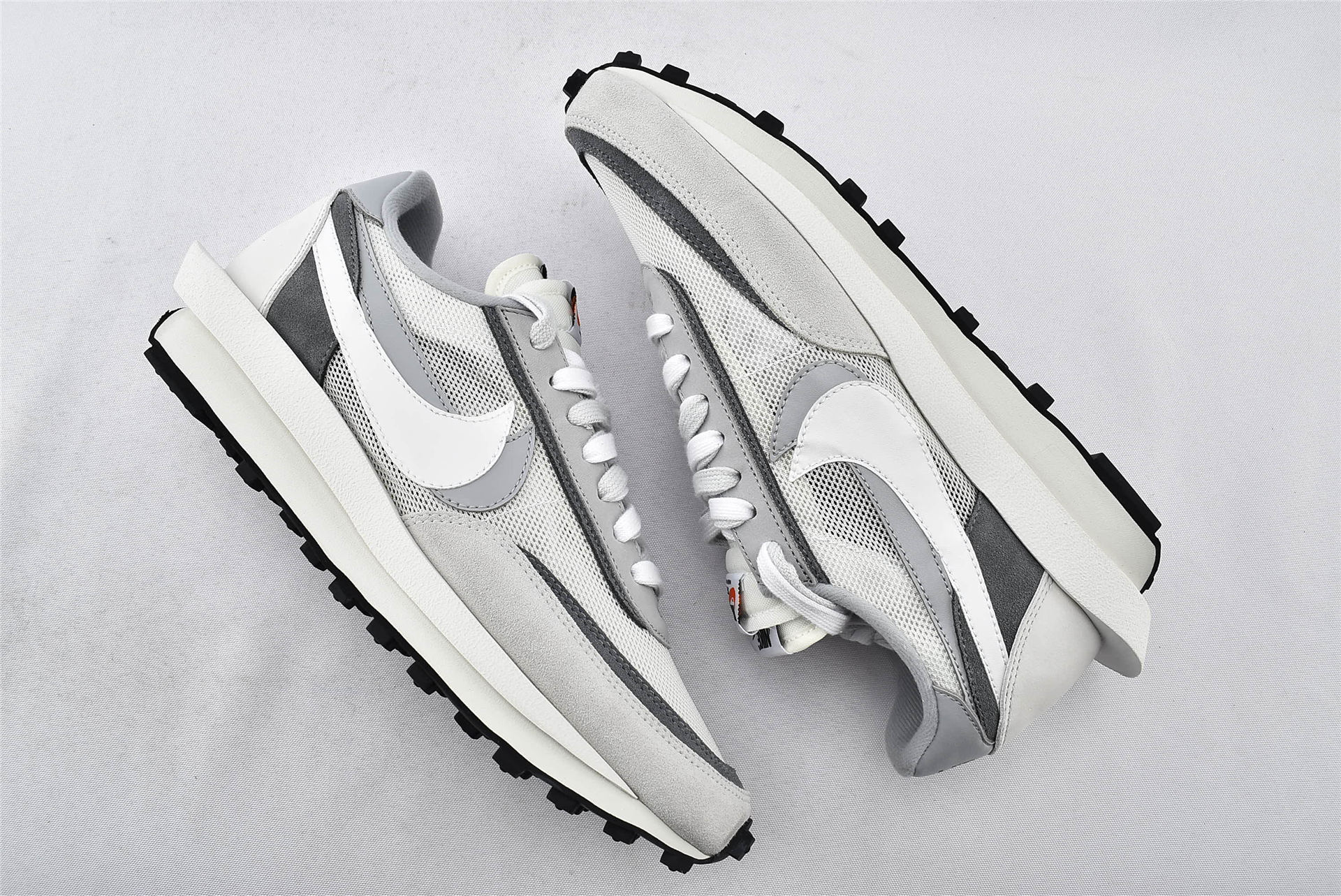 Nike Sacai Blanc
