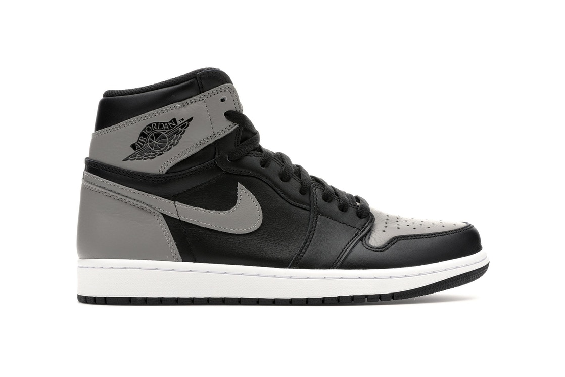 Nike Air Jordan 1 Shadow 2026 | Drip Kickz Nike Air Jordan 1 Shadow