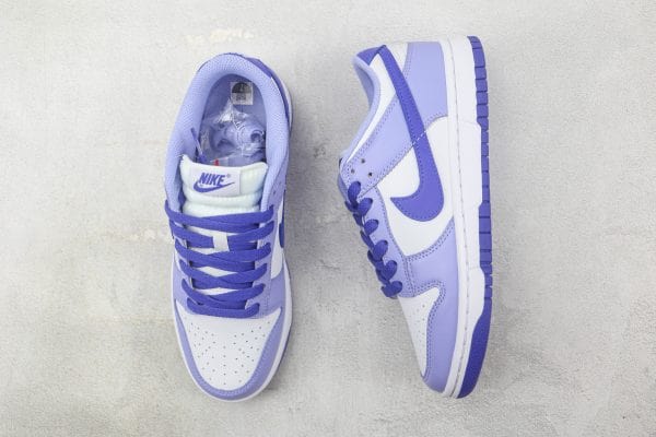 Nike Dunk Low GS “Blueberry” - Drip Kickz