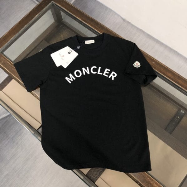 Moncler Shirt – Drip Kickz