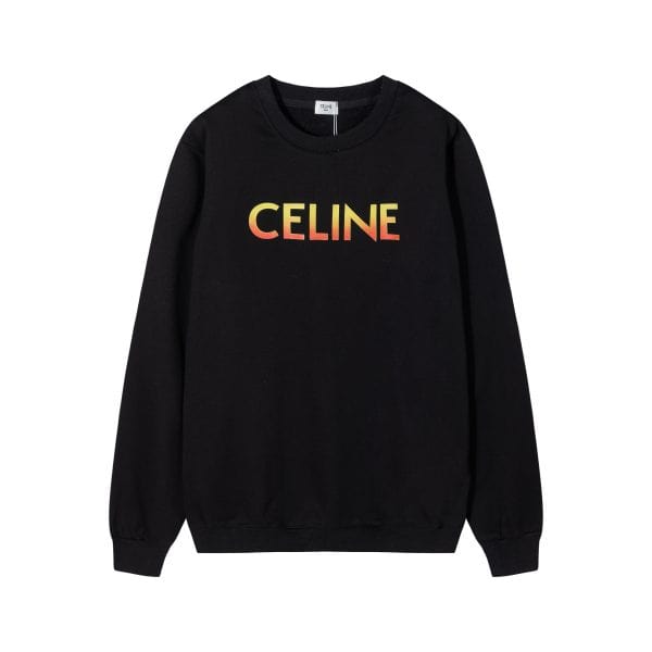 Celine Crew neck sweater - Drip Kickz