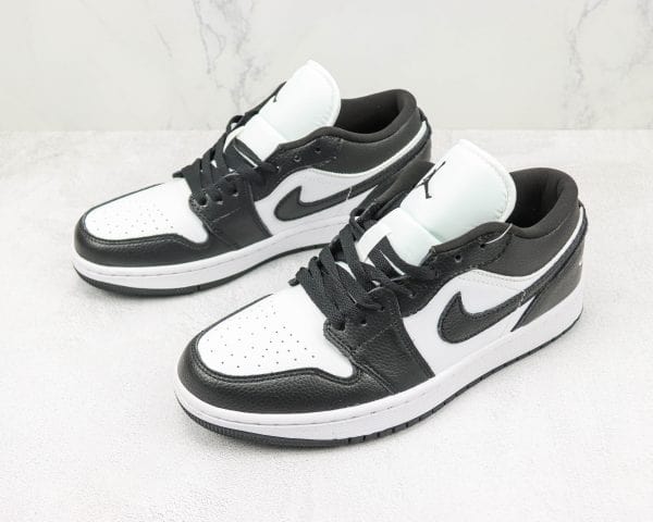 Nike Air Jordan 1 Low “Panda” – Drip Kickz