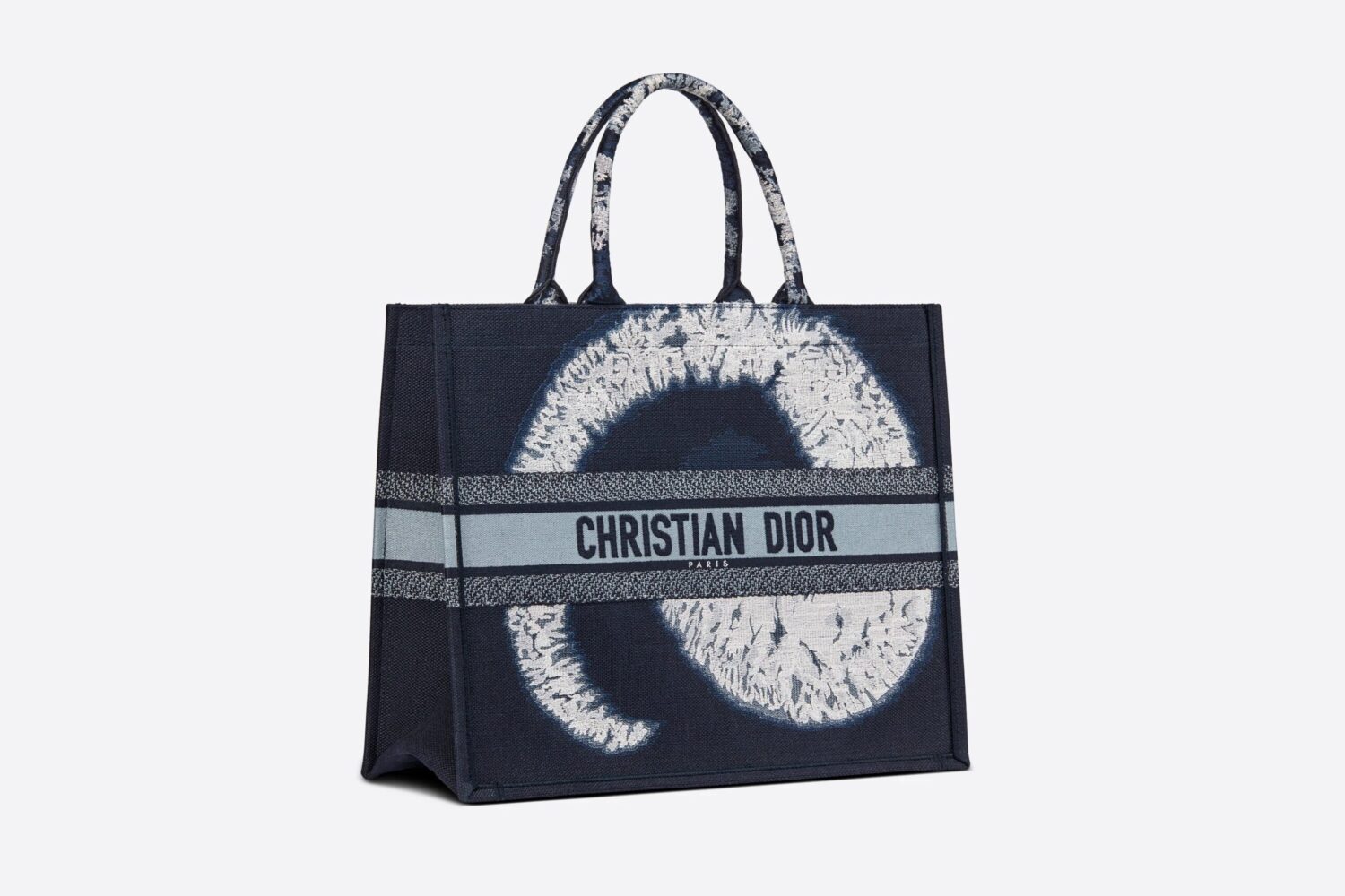 DIOR BOOK TOTE 2026 | Drip Kickz DIOR BOOK TOTE - Image 2