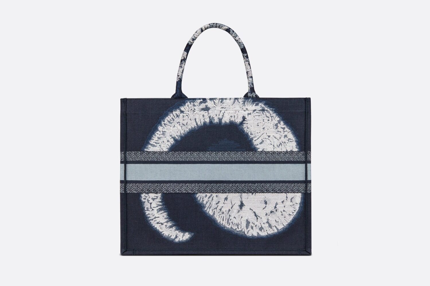 DIOR BOOK TOTE 2026 | Drip Kickz DIOR BOOK TOTE - Image 3