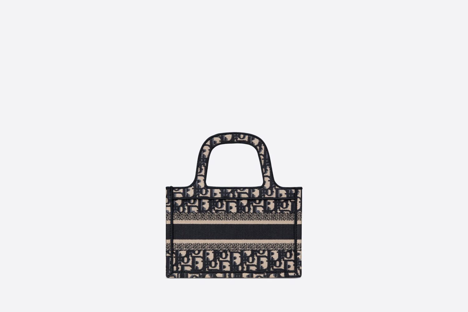 DIOR BOOK TOTE MINI 2026 | Drip Kickz DIOR BOOK TOTE MINI - Image 3