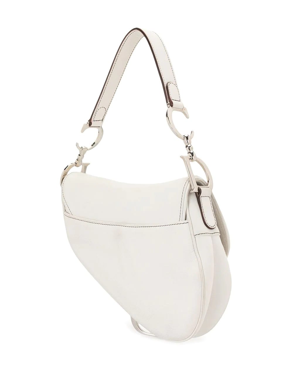 Christian Dior Saddle shoulder bag 2026 | Drip Kickz Christian Dior Saddle shoulder bag - Image 3
