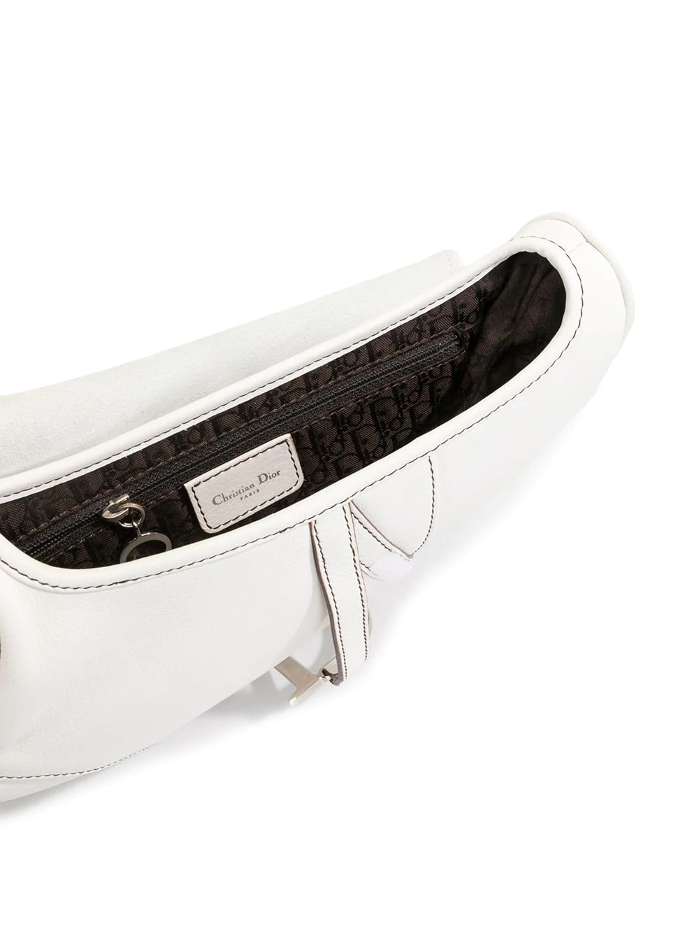 Christian Dior Saddle shoulder bag 2026 | Drip Kickz Christian Dior Saddle shoulder bag - Image 5