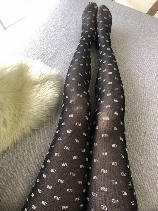Balenciaga Knit Tights 2026 | Drip Kickz Balenciaga Knit Tights