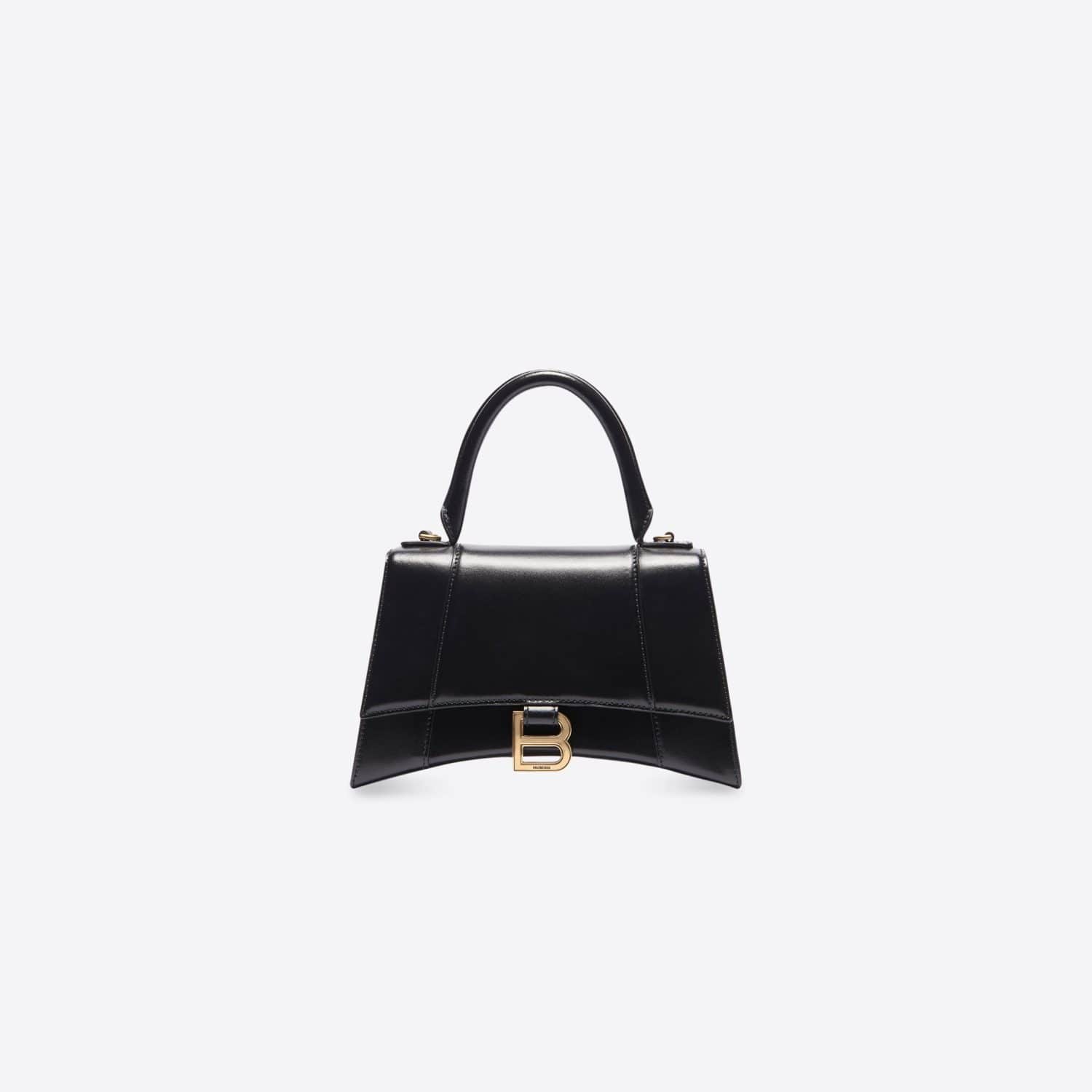 HOURGLASS SHOULDER BAG – BLACK 2026 | Drip Kickz HOURGLASS SHOULDER BAG – BLACK