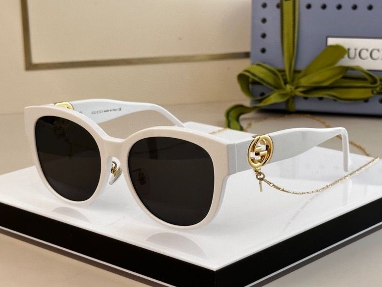 Gucci Sunglasses 2026 | Drip Kickz Gucci Sunglasses