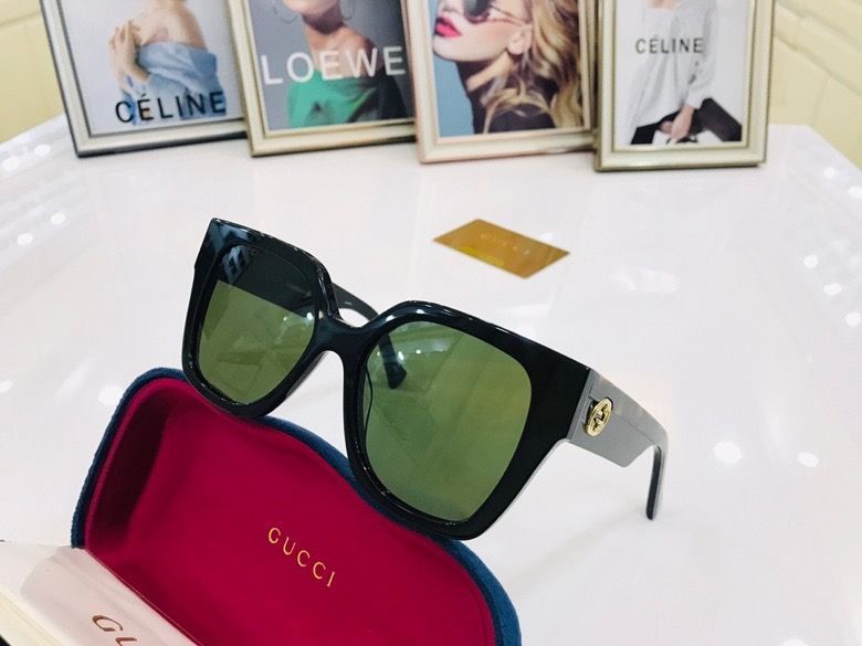 Gucci Sunglasses 2026 | Drip Kickz Gucci Sunglasses
