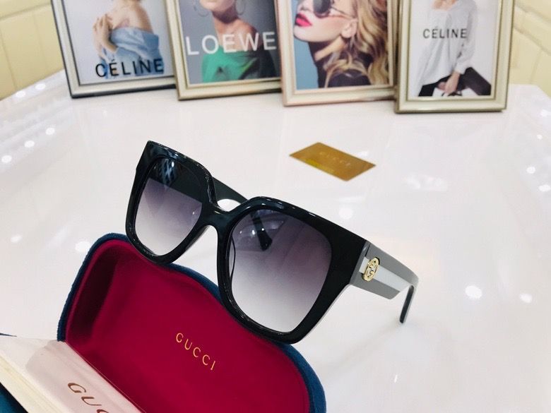 Gucci Sunglasses 2026 | Drip Kickz Gucci Sunglasses