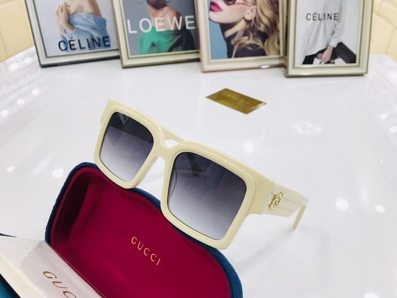 Gucci Sunglasses 2026 | Drip Kickz Gucci Sunglasses
