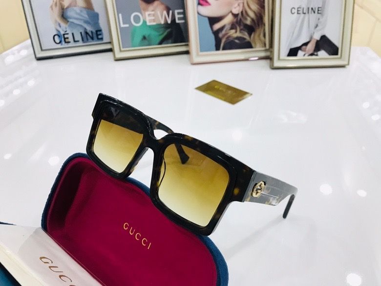 Gucci Sunglasses 2026 | Drip Kickz Gucci Sunglasses