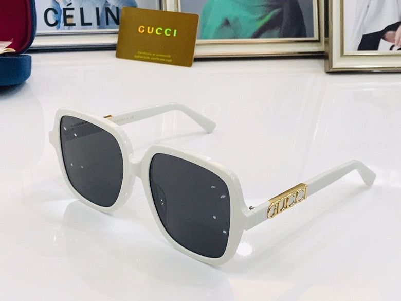 Gucci Sunglasses 2026 | Drip Kickz Gucci Sunglasses