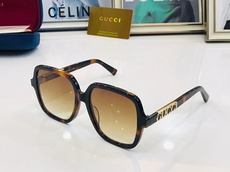 Gucci Sunglasses 2026 | Drip Kickz Gucci Sunglasses