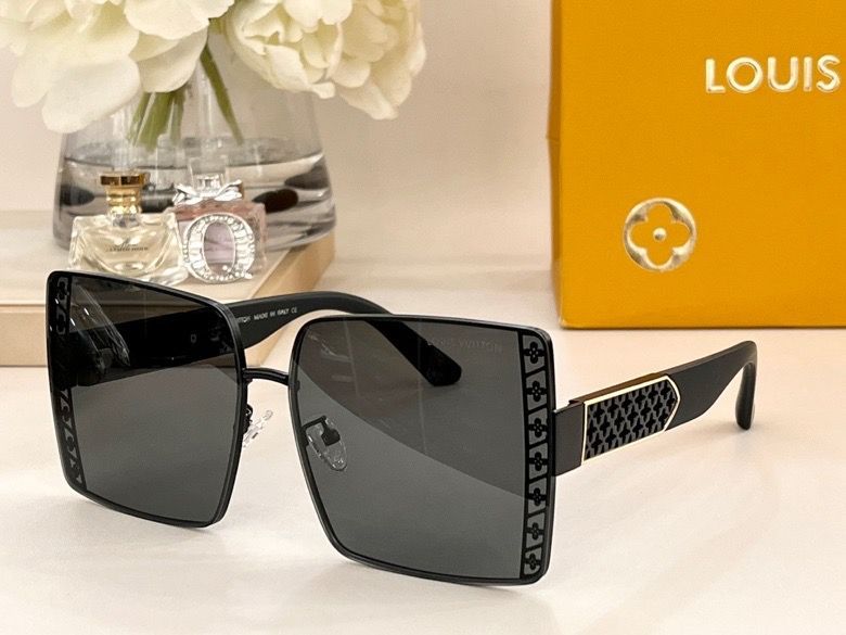 LV Sunglasses 2026 | Drip Kickz LV Sunglasses