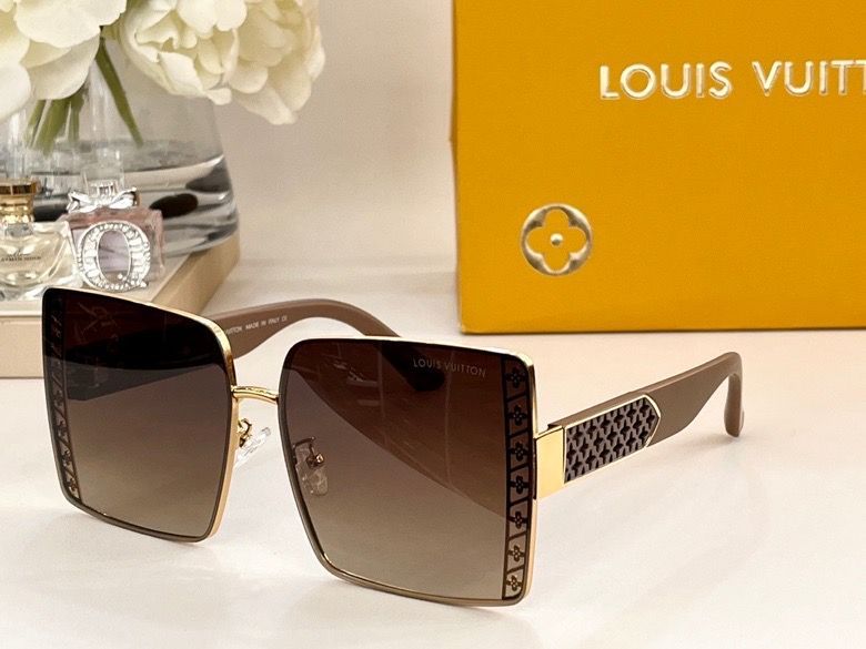 LV Sunglasses 2026 | Drip Kickz LV Sunglasses