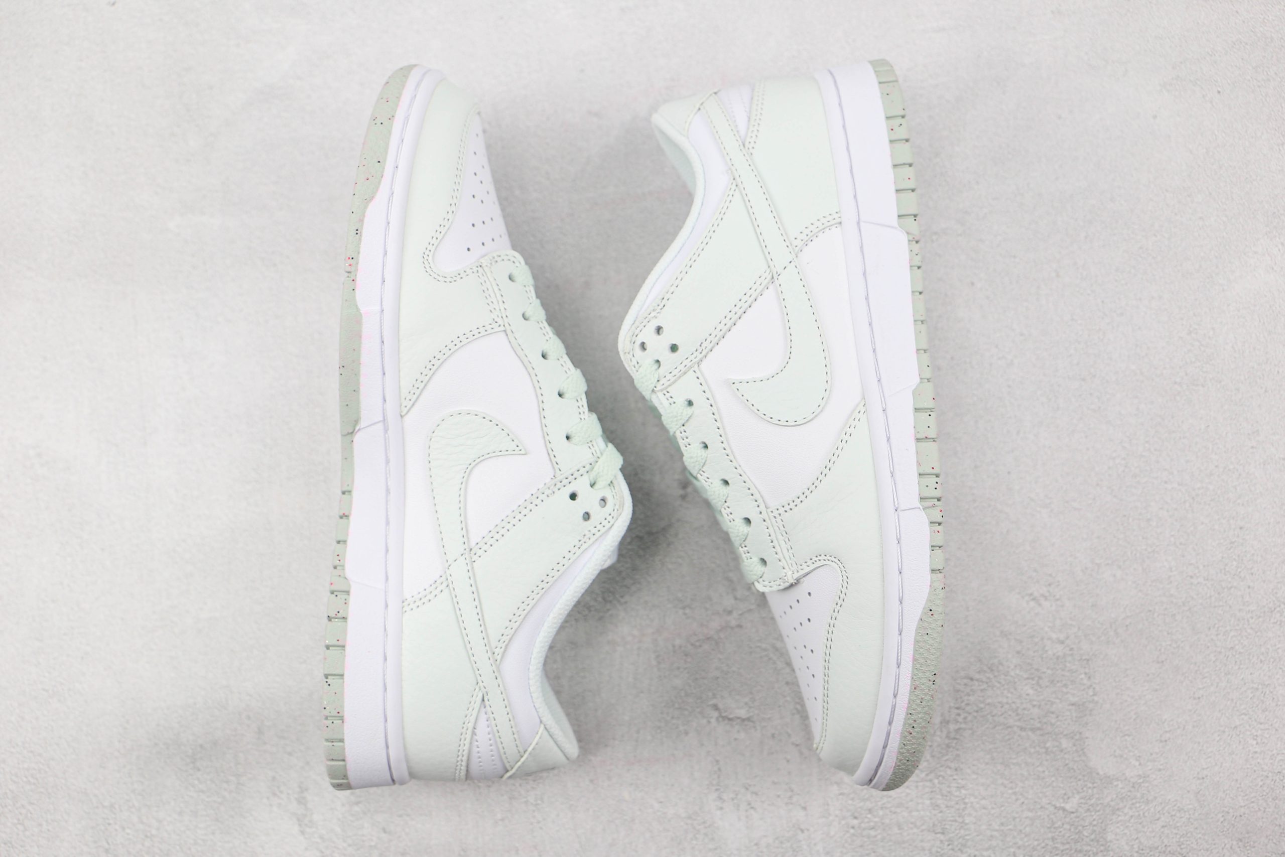 Nike Dunk Low Next Nature White Mint 2026 | Drip Kickz Nike Dunk Low Next Nature White Mint - Image 4