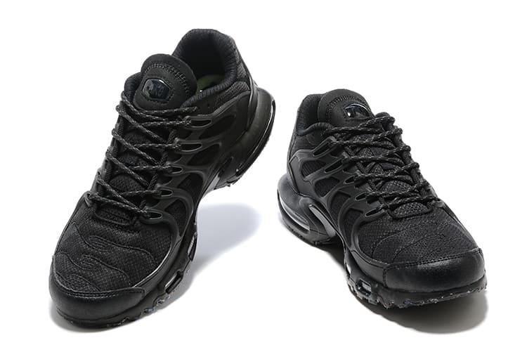 Nike Air Max Terrascape Plus All Black 2026 | Drip Kickz Nike Air Max Terrascape Plus All Black - Image 2
