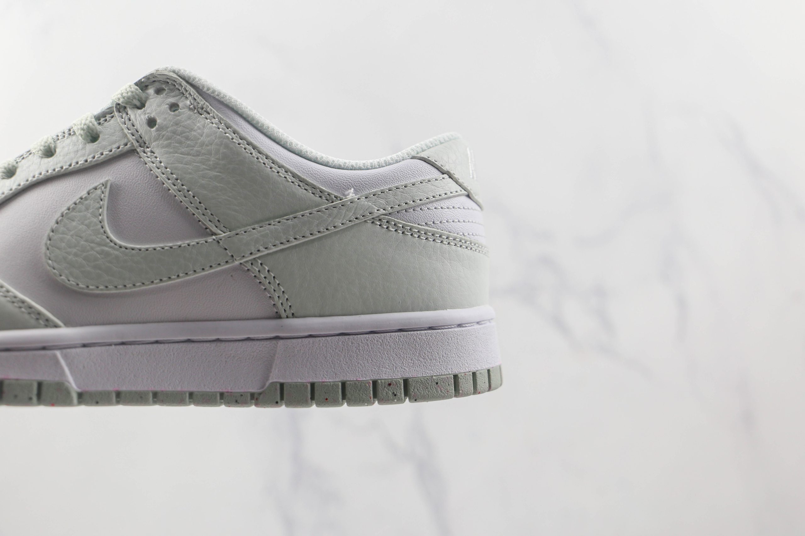Nike Dunk Low Next Nature White Mint 2026 | Drip Kickz Nike Dunk Low Next Nature White Mint - Image 5