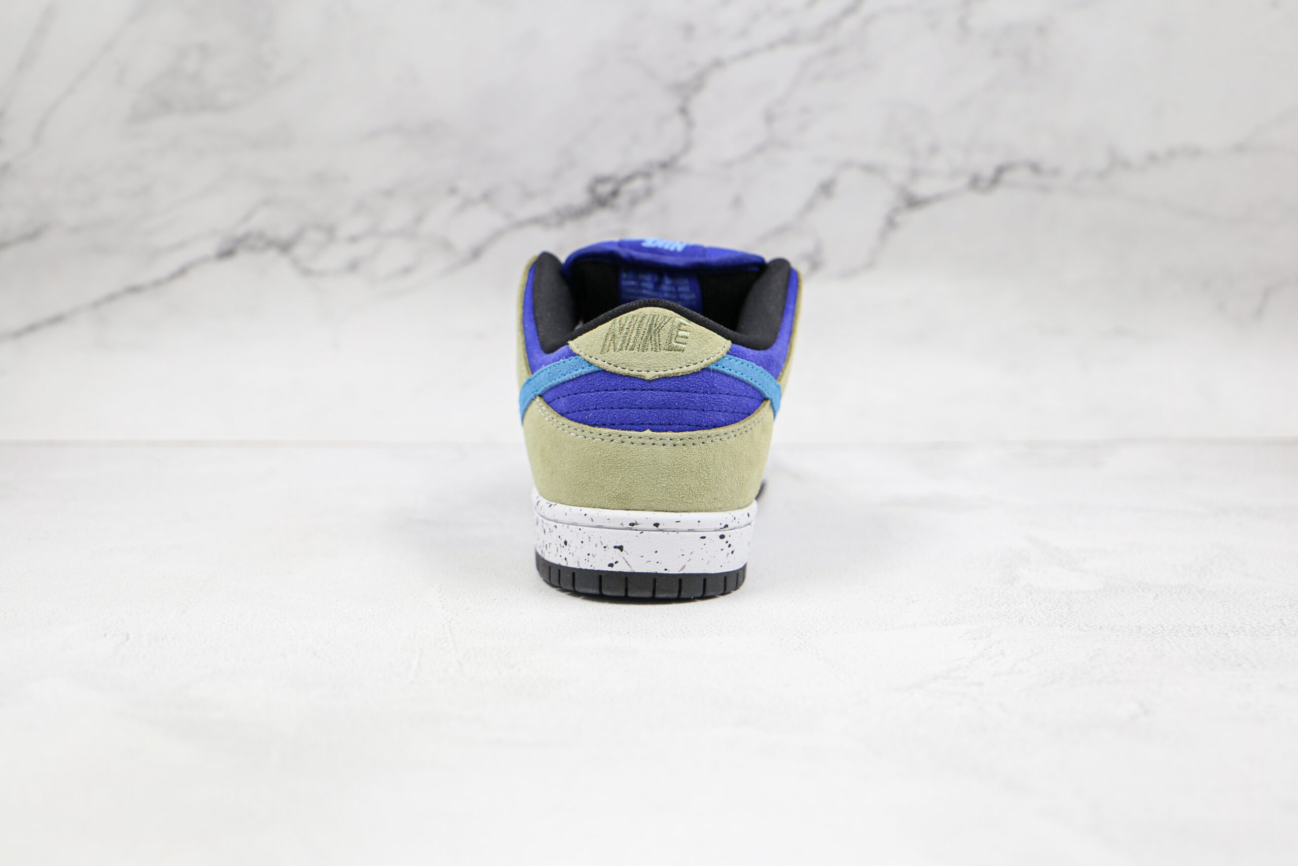 NIKE SB Dunk Low “Celadon” 2026 | Drip Kickz NIKE SB Dunk Low “Celadon” - Image 6