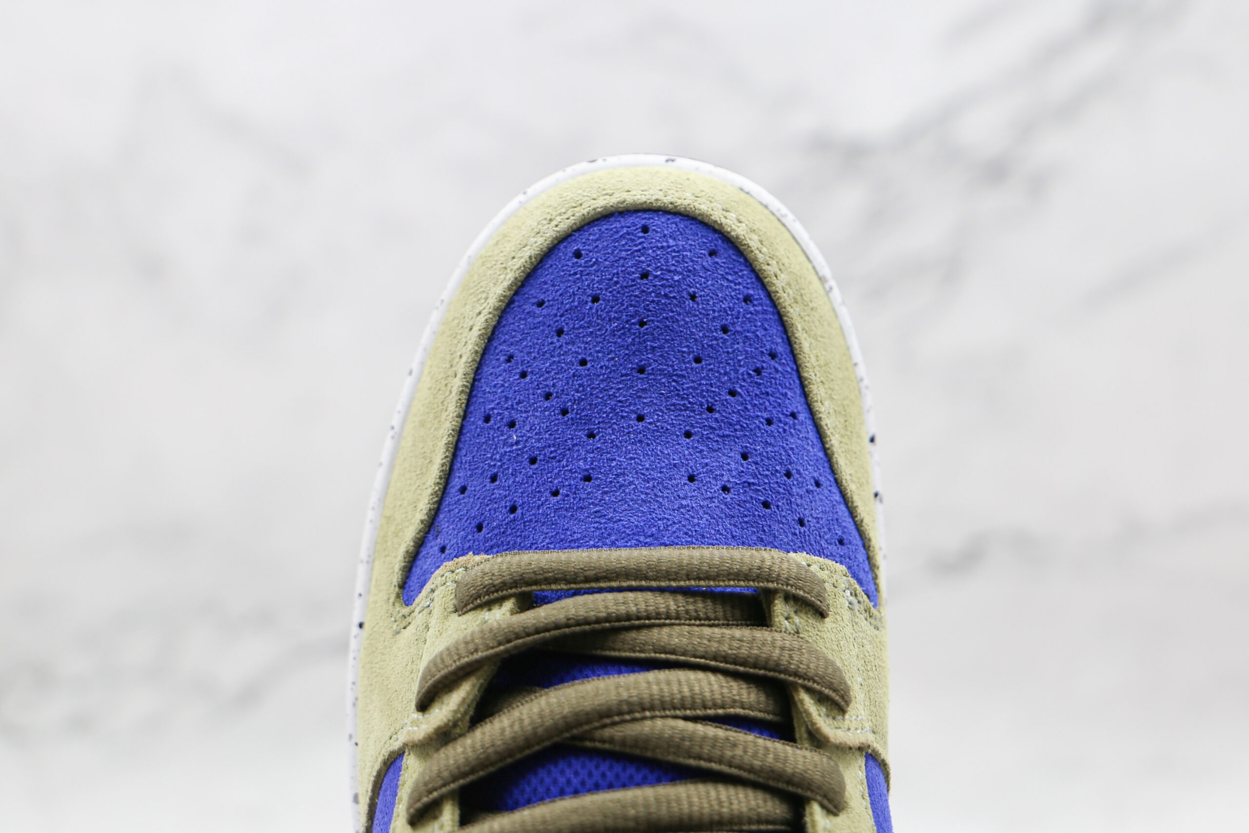 NIKE SB Dunk Low “Celadon” 2026 | Drip Kickz NIKE SB Dunk Low “Celadon” - Image 5