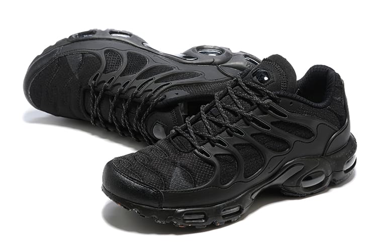 Nike Air Max Terrascape Plus All Black 2026 | Drip Kickz Nike Air Max Terrascape Plus All Black - Image 3