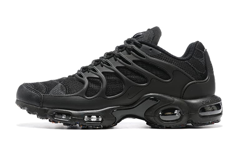 Nike Air Max Terrascape Plus All Black 2026 | Drip Kickz Nike Air Max Terrascape Plus All Black