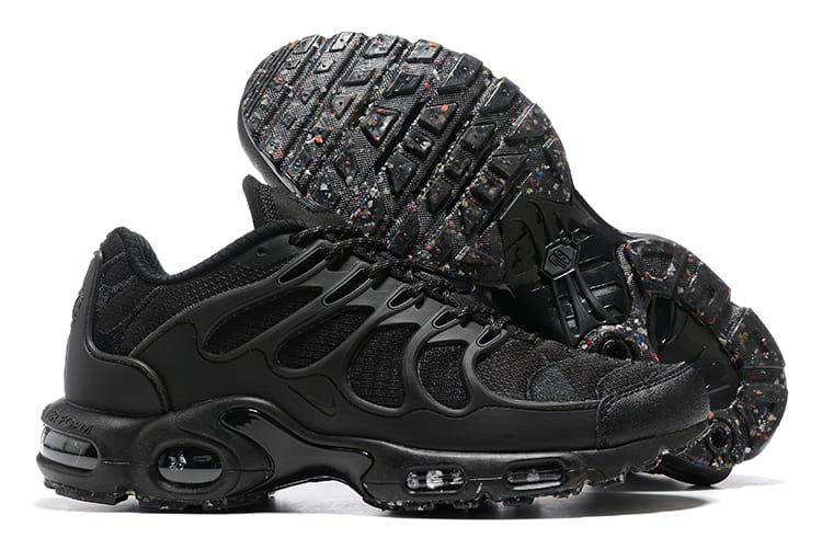 Nike Air Max Terrascape Plus All Black 2026 | Drip Kickz Nike Air Max Terrascape Plus All Black - Image 4