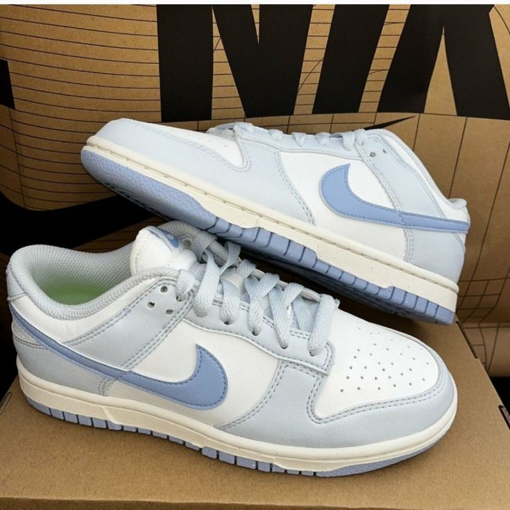 Nike Dunk Low 520 Pack Ocean Bliss 2026 | Drip Kickz Nike Dunk Low 520 Pack Ocean Bliss