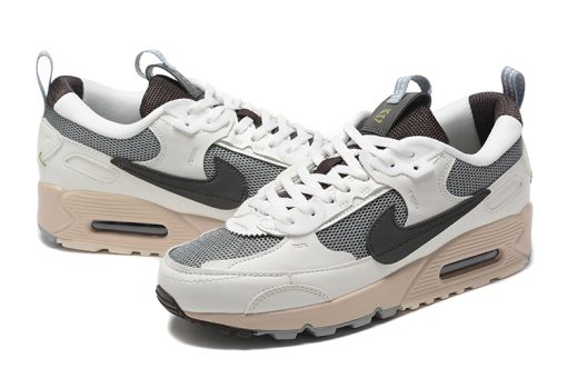 Alternative view of Nike Air Max 90