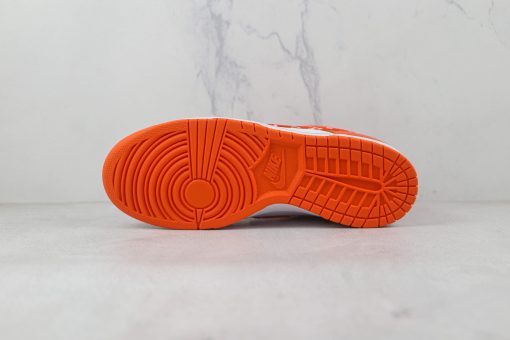 NIKE SB Dunk Low “Orange Paisley” - Image 7