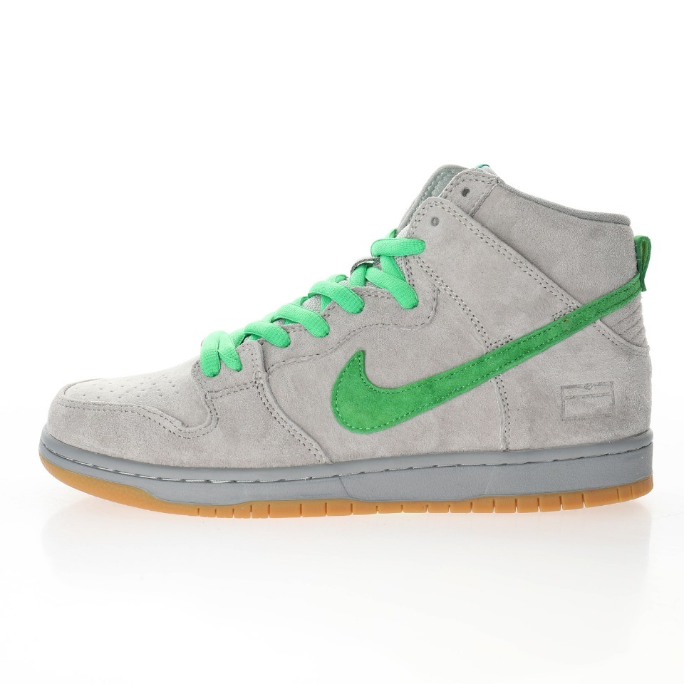 NIKE SB Dunk High Premium"Silver Box" 2026 | Drip Kickz NIKE SB Dunk High Premium"Silver Box"