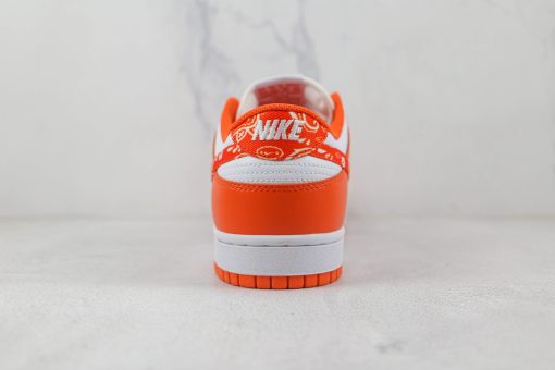 NIKE SB Dunk Low “Orange Paisley” - Image 6