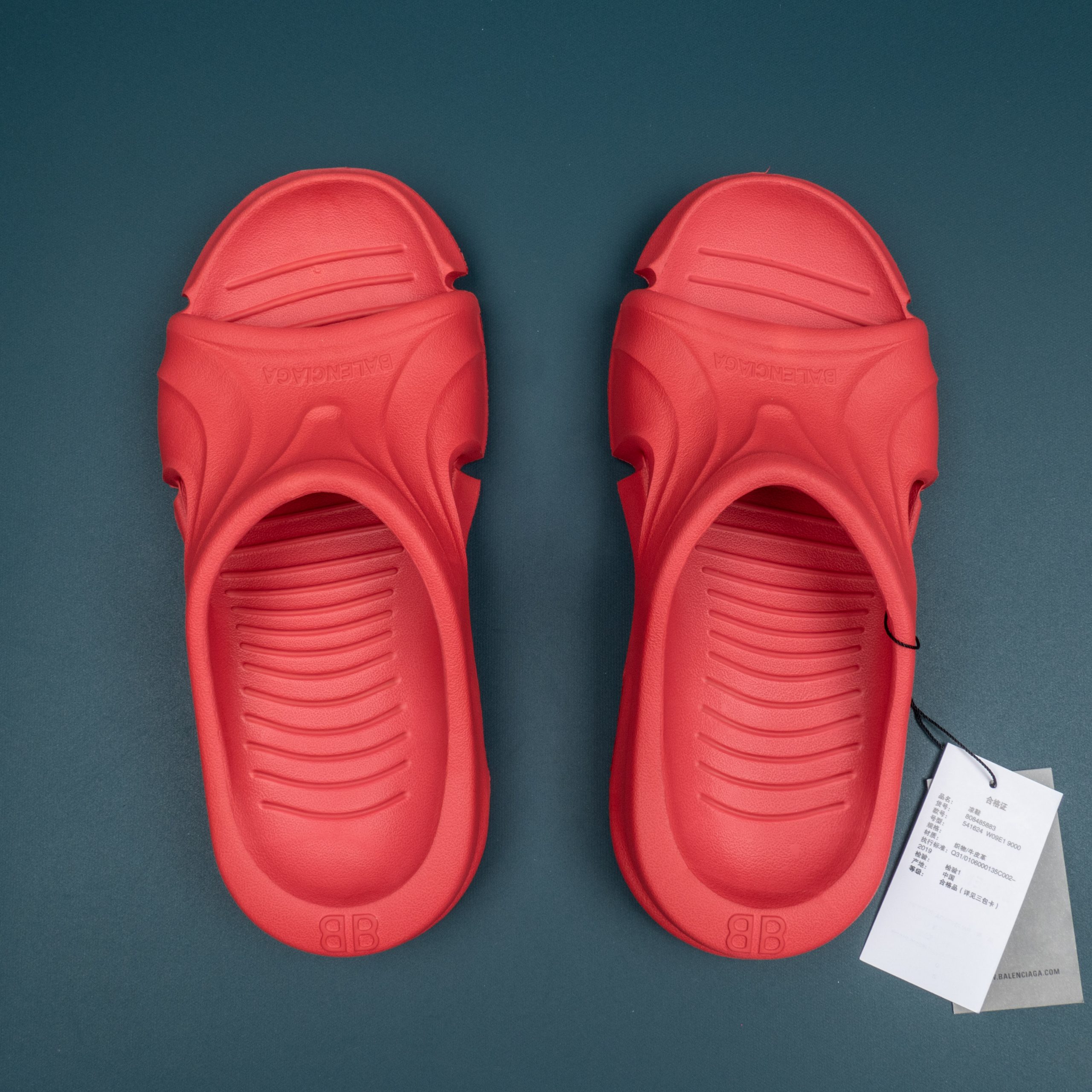 Balenciaga RUNNER 2026 | Drip Kickz Balenciaga RUNNER - Image 2
