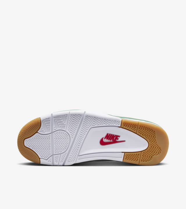 Nike Air Jordan 4 Retro SB Pine Green 2026 | Drip Kickz Nike Air Jordan 4 Retro SB Pine Green - Image 6