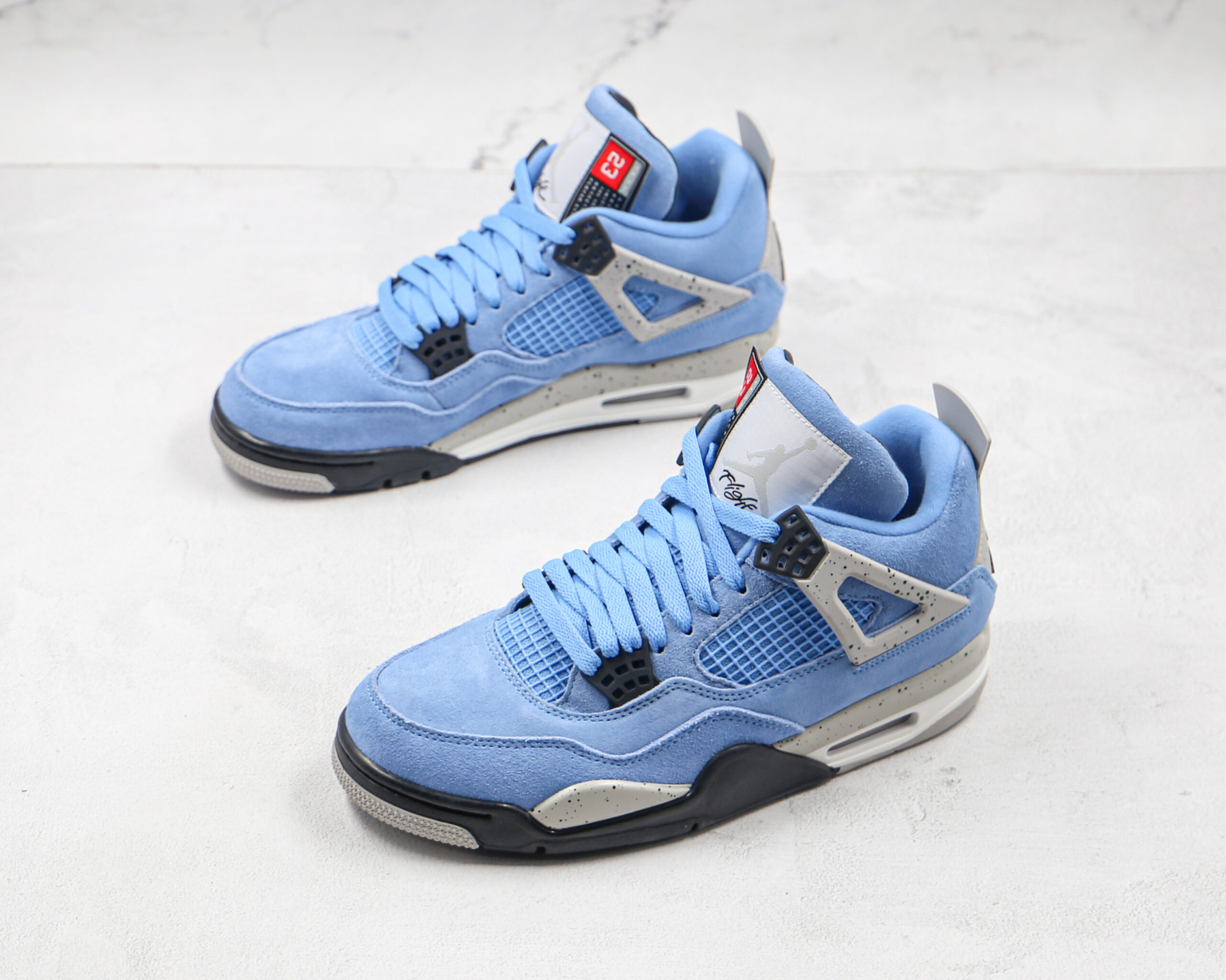 NIKE Air Jordan 4 SE “University Blue” 2026 | Drip Kickz NIKE Air Jordan 4 SE “University Blue” - Image 2