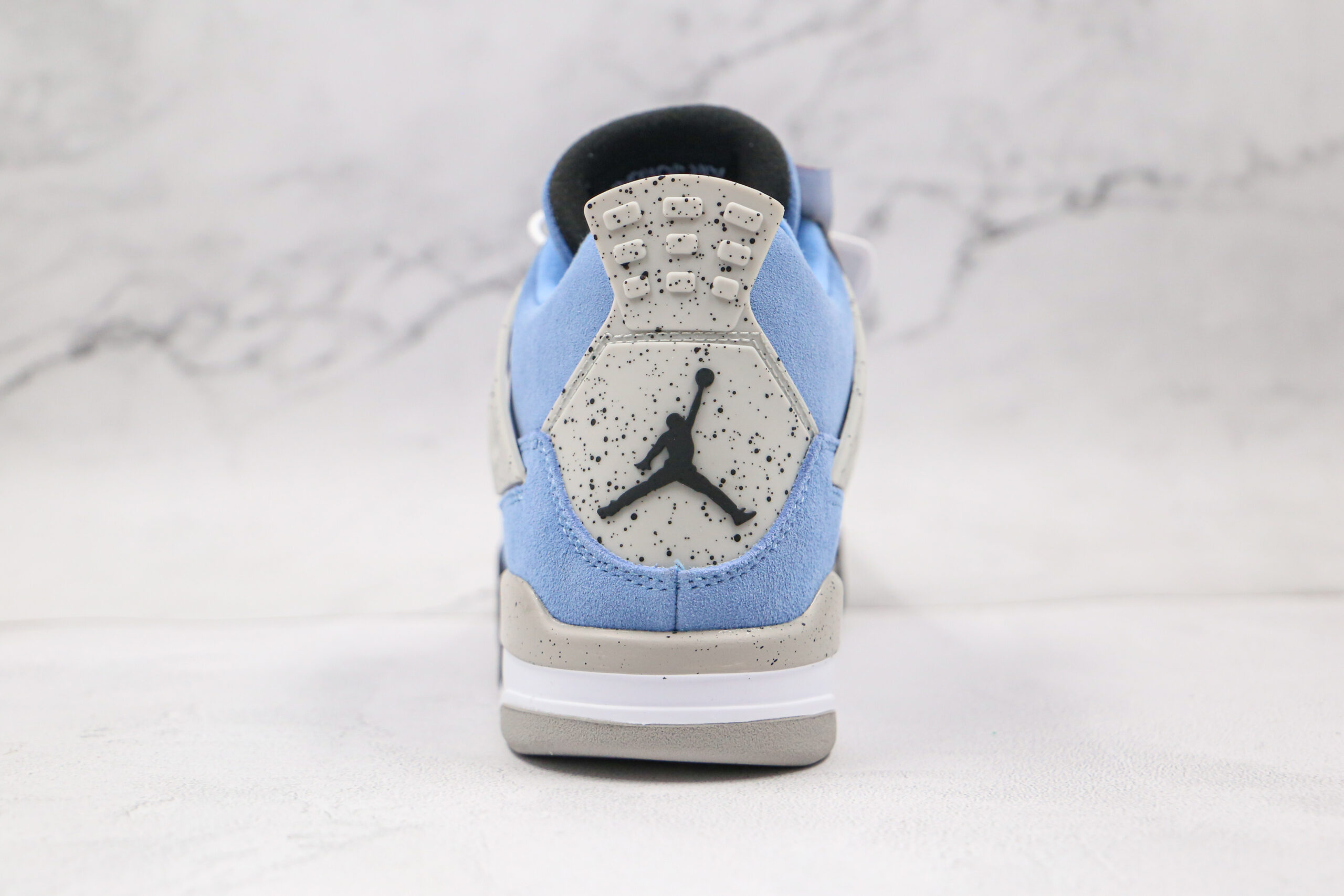 NIKE Air Jordan 4 SE “University Blue” 2026 | Drip Kickz NIKE Air Jordan 4 SE “University Blue” - Image 6