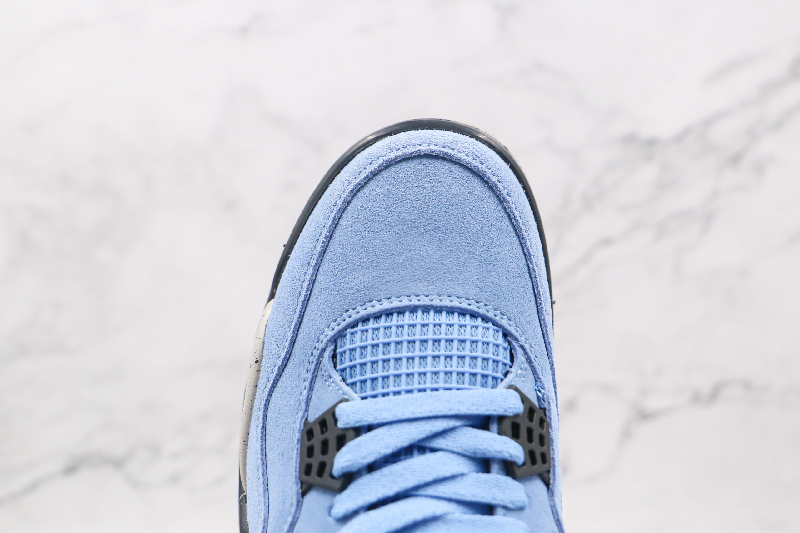 NIKE Air Jordan 4 SE “University Blue” 2026 | Drip Kickz NIKE Air Jordan 4 SE “University Blue” - Image 4