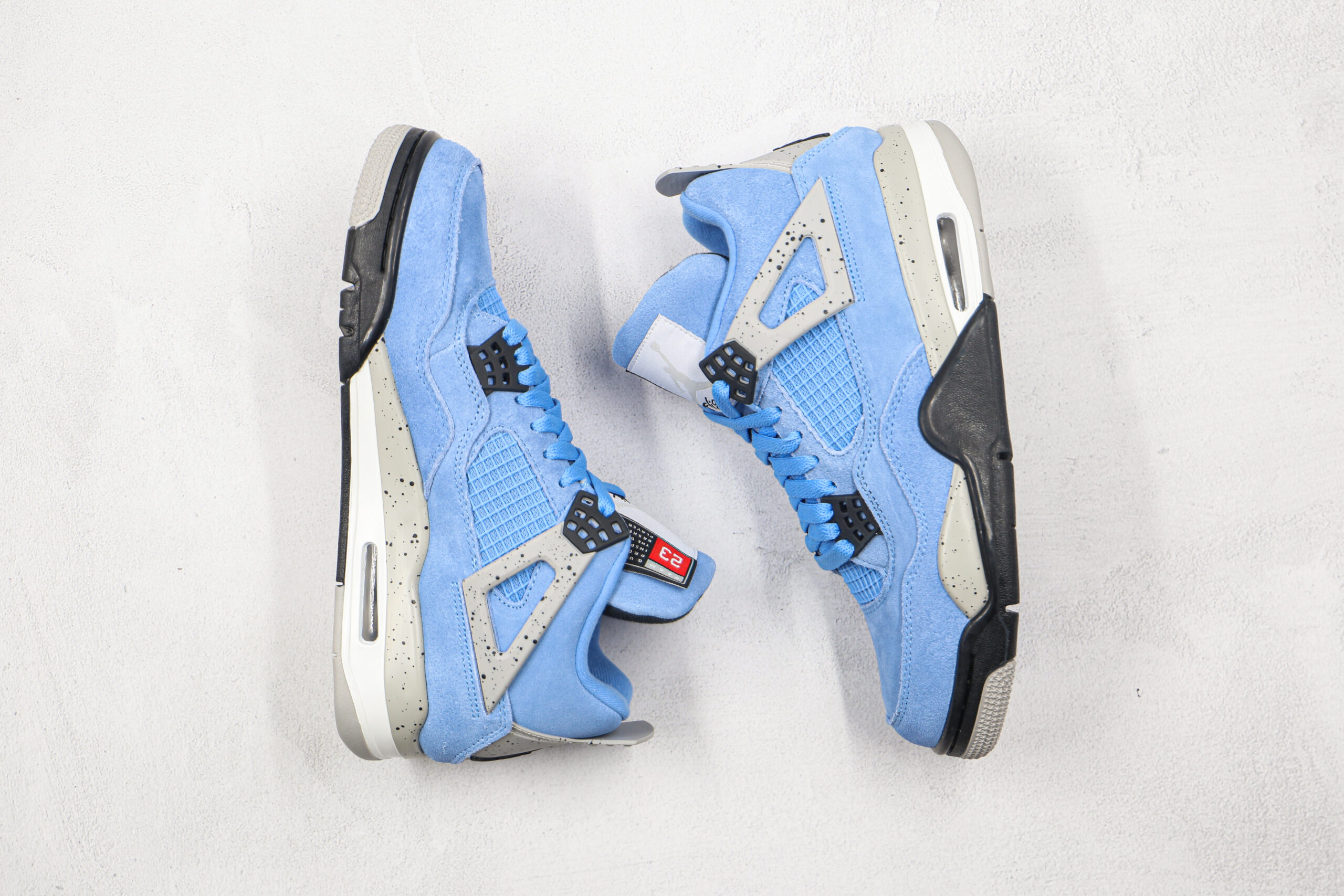NIKE Air Jordan 4 SE “University Blue” 2026 | Drip Kickz NIKE Air Jordan 4 SE “University Blue” - Image 3