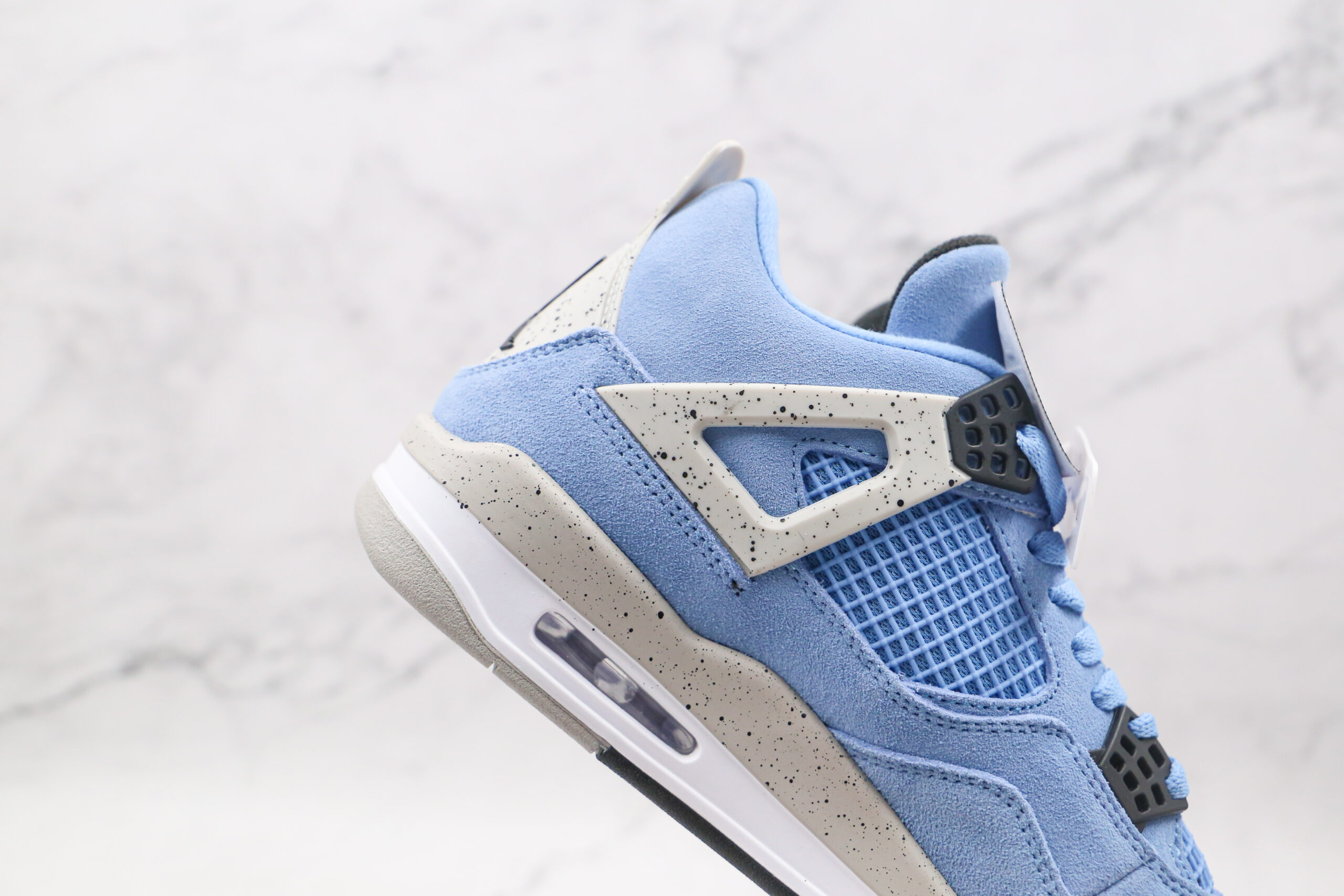 NIKE Air Jordan 4 SE “University Blue” 2026 | Drip Kickz NIKE Air Jordan 4 SE “University Blue” - Image 5