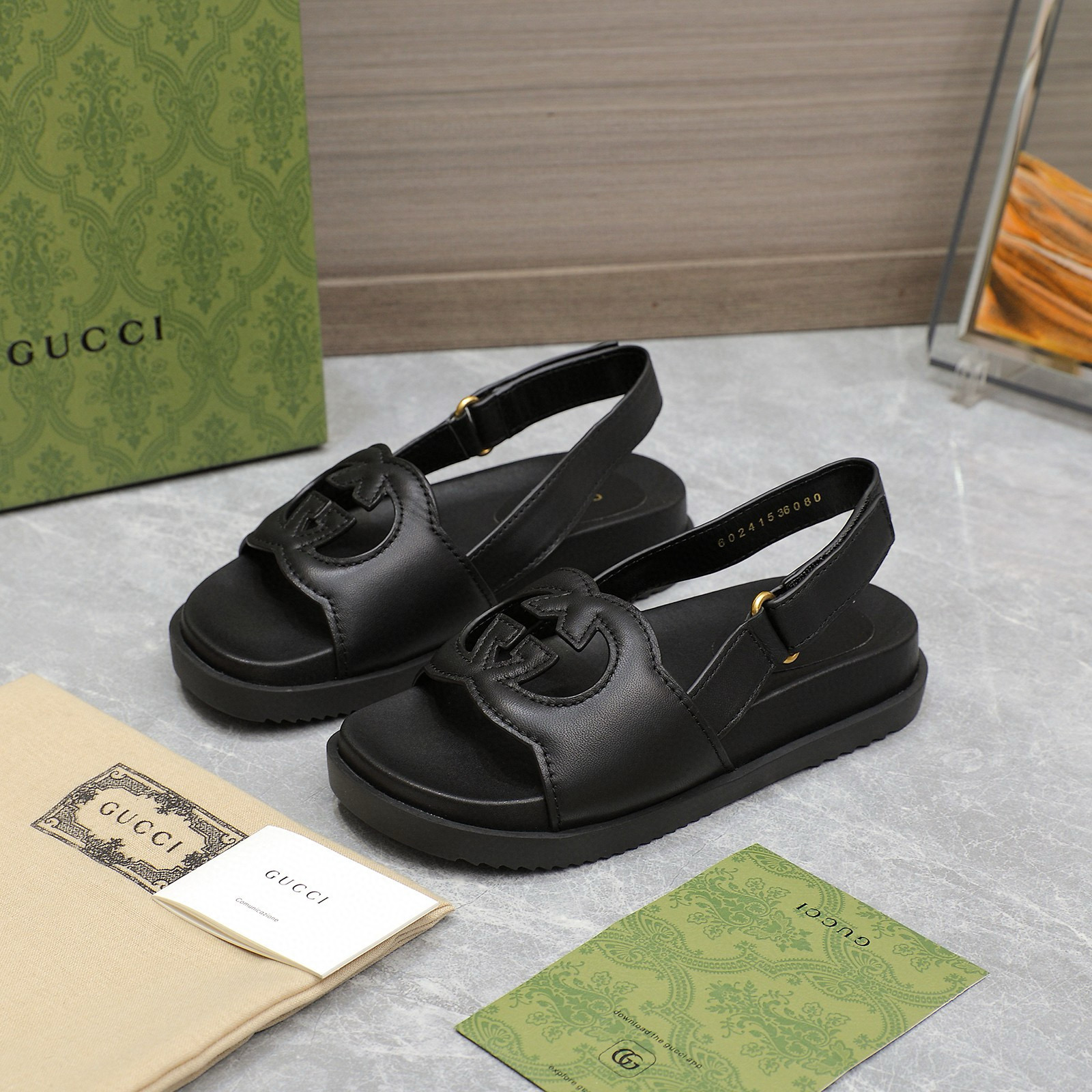 Sandal 2026 | Drip Kickz Sandal - Image 2