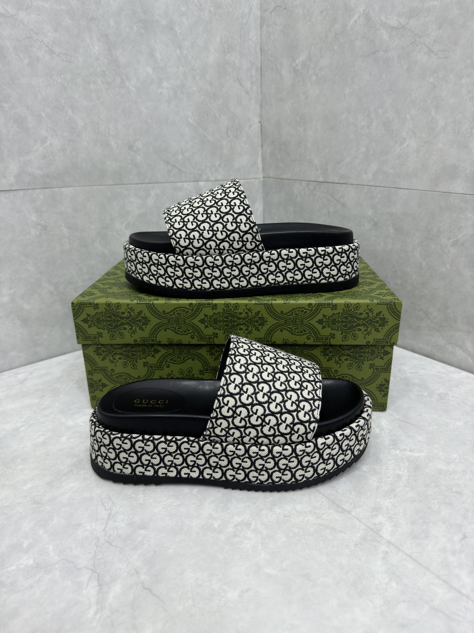 Sandal 2026 | Drip Kickz Sandal
