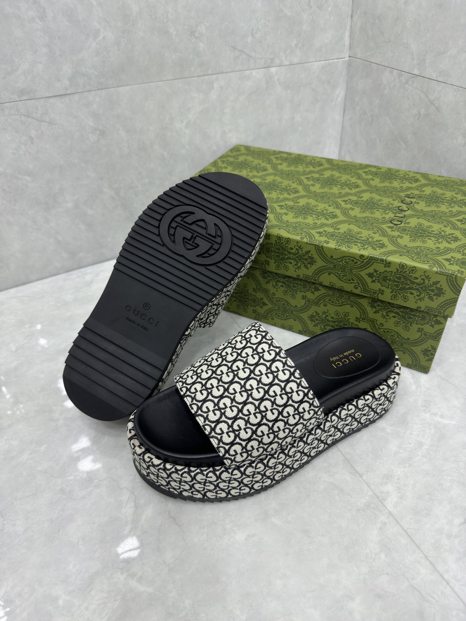 Sandal 2026 | Drip Kickz Sandal - Image 2