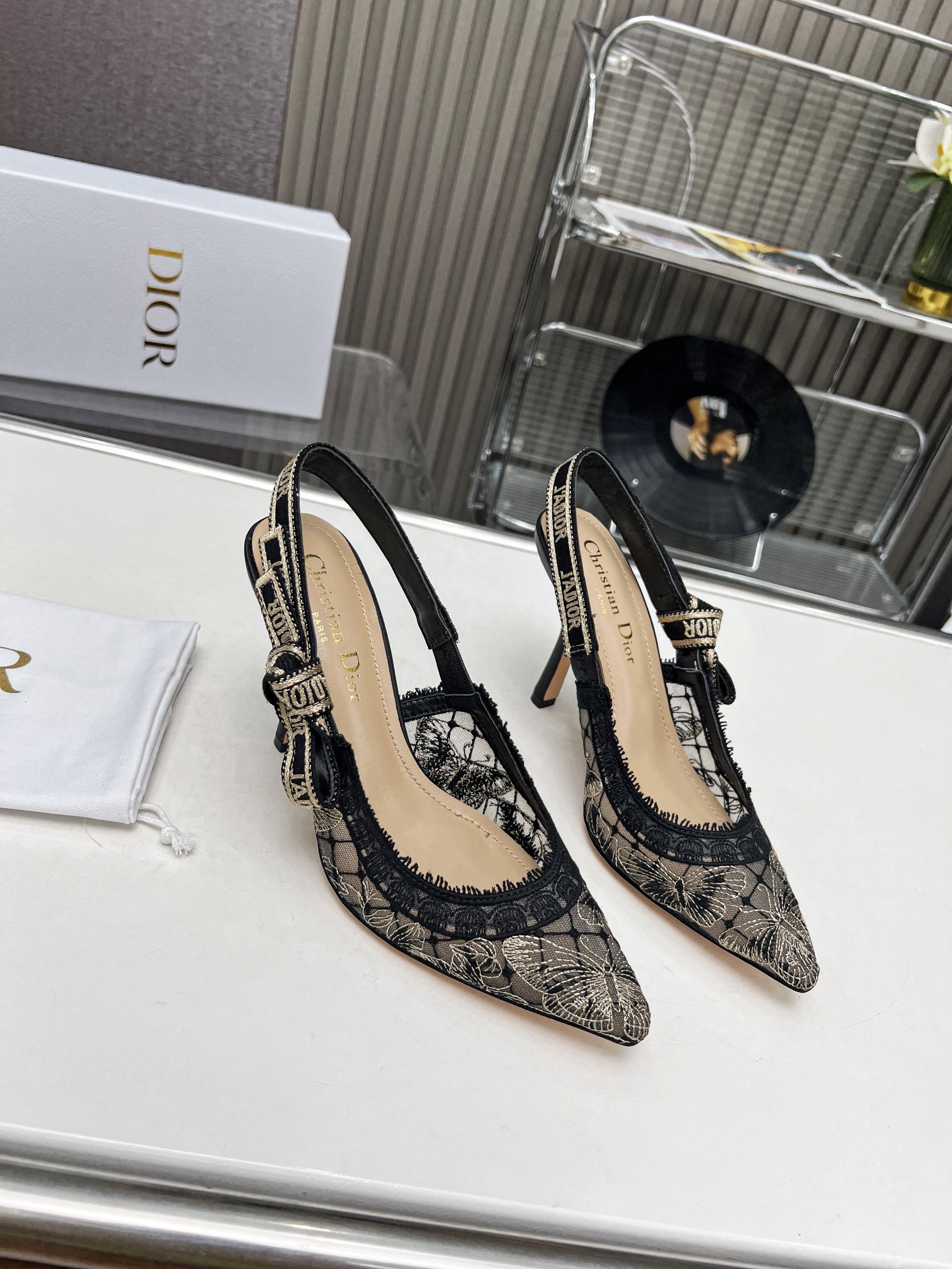Dior Sandal 2026 | Drip Kickz Dior Sandal